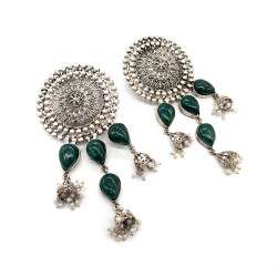 Traditional Earrings