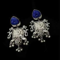 Traditional Earrings